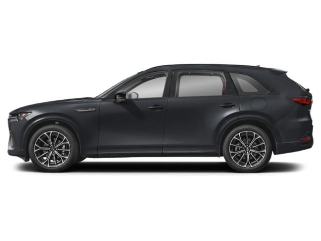 2025 Mazda CX-70 Premium Package's photo