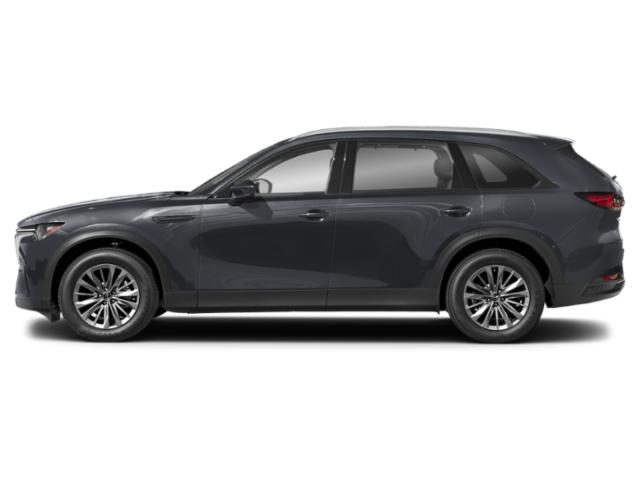 2025 Mazda CX-90 Preferred Package's photo