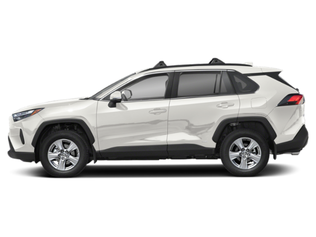 2025 Toyota RAV4 XLE's photo