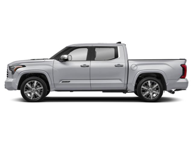 2025 Toyota Tundra Capstone's photo
