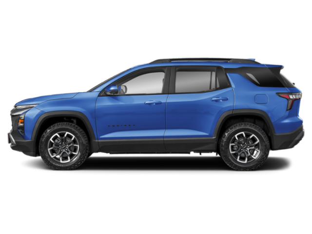 2026 Chevrolet Equinox AWD 4dr ACTIV w/KDZ