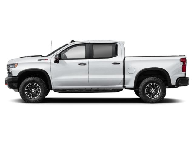 2026 Chevrolet Silverado 1500 4WD Crew Cab 147" ZR2