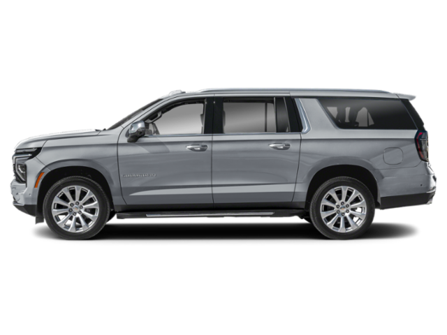 2026 Chevrolet Suburban 2WD 4dr Premier