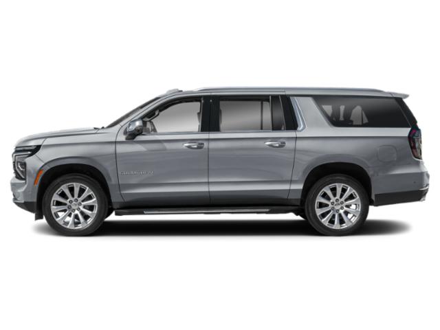 2026 Chevrolet Suburban 2WD 4dr Premier