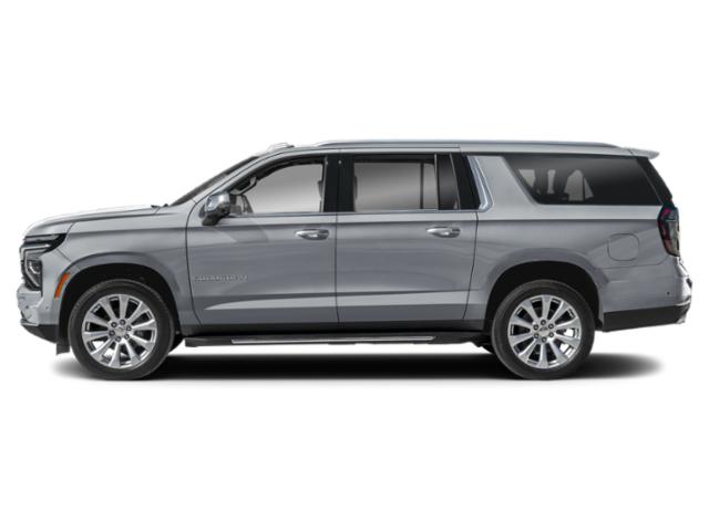 2026 Chevrolet Suburban 2WD 4dr Premier