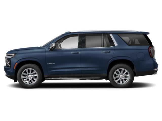 2026 Chevrolet Tahoe 4WD 4dr Premier
