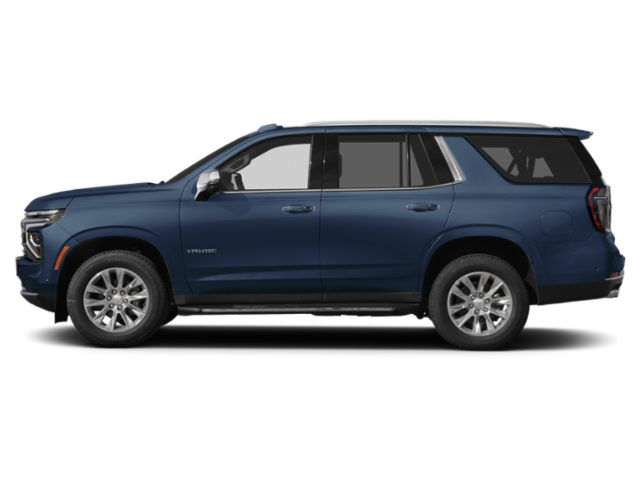 2026 Chevrolet Tahoe 4WD 4dr Premier