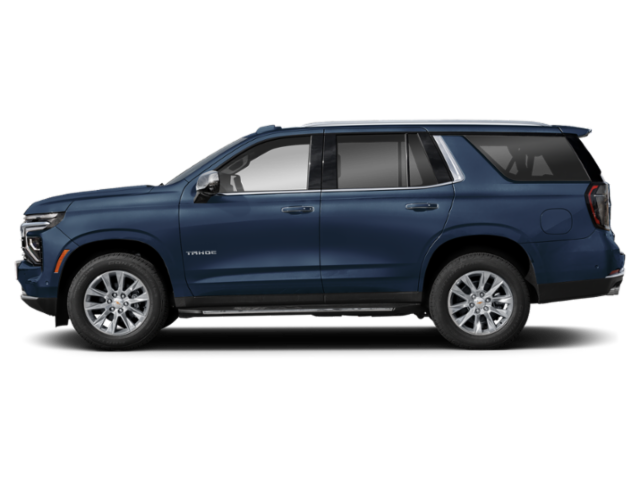 2026 Chevrolet Tahoe 4WD 4dr Premier