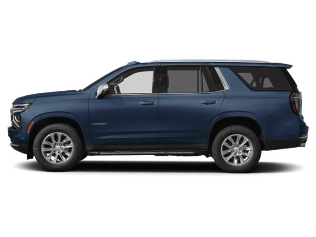 2026 Chevrolet Tahoe 4WD 4dr Premier