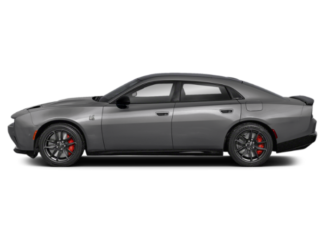 2026 Dodge Charger Daytona Scat Pack's photo