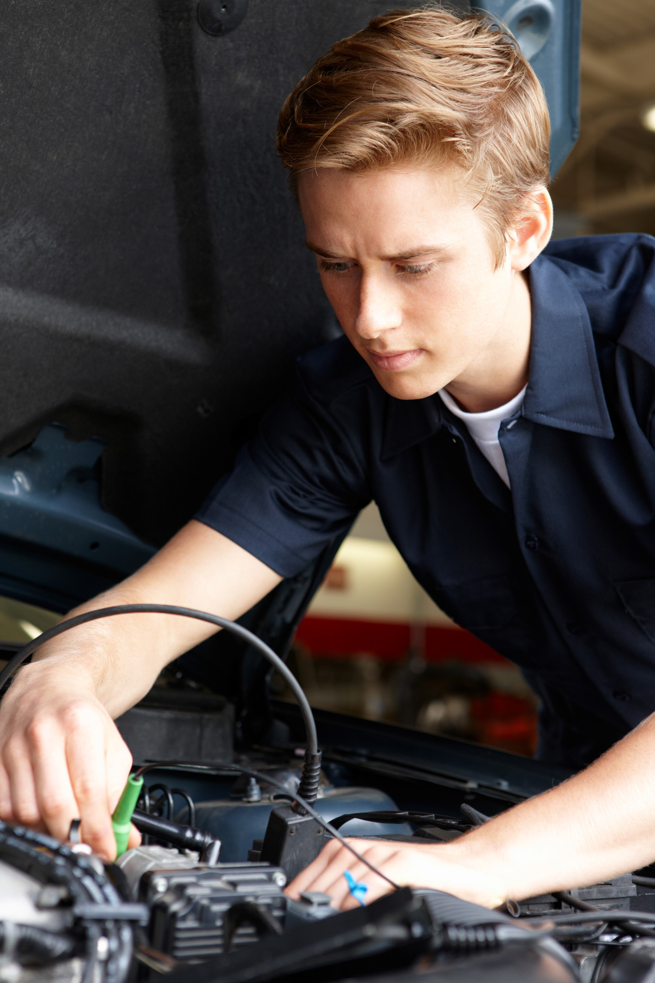 Bmw car mechanic apprenticeships #1