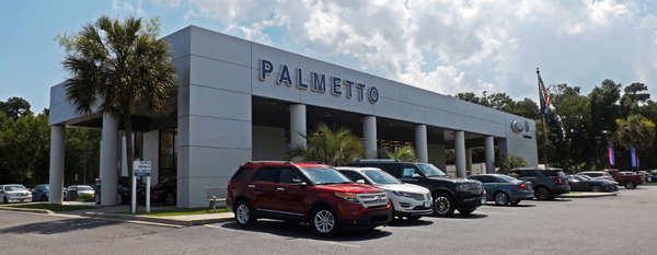 Volkswagen dealership near you 29407 zip code