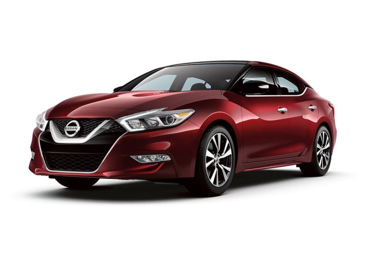 Used nissan maxima lake charles la #6