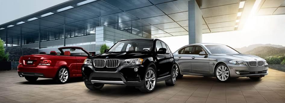 Bmw leasing programs #4