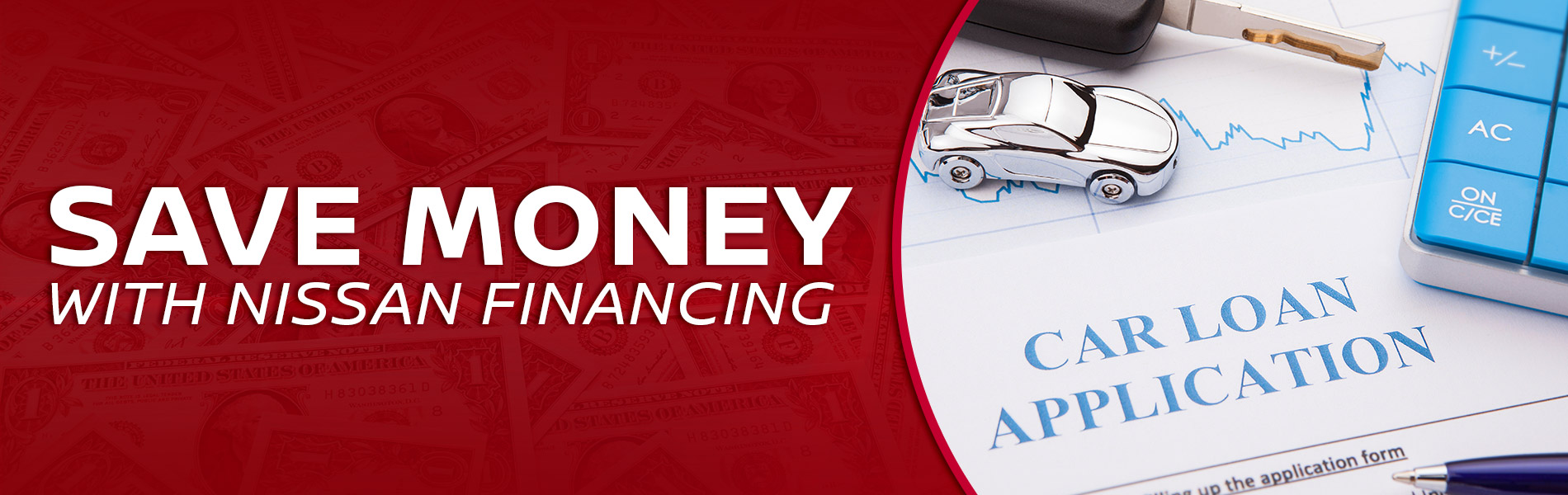 Saving Money While Buying a Nissan | Greenville, MS