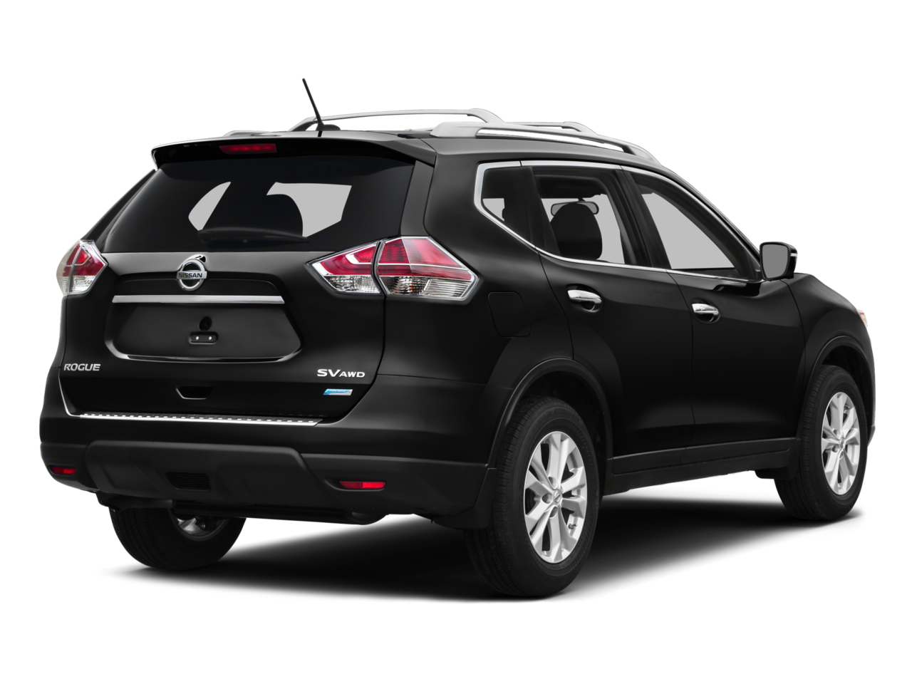 2016 Nissan Rogue Nissan of Silsbee Silsbee, TX