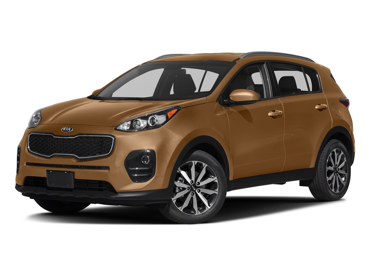 2018 Kia Sportage Memphis, TN Gossett KIA South