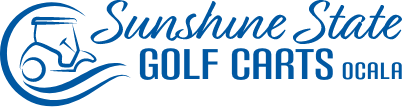 Blue Logo-Sunshine state