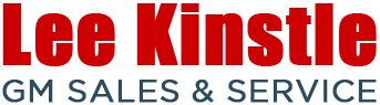 lee kinstle gm sales