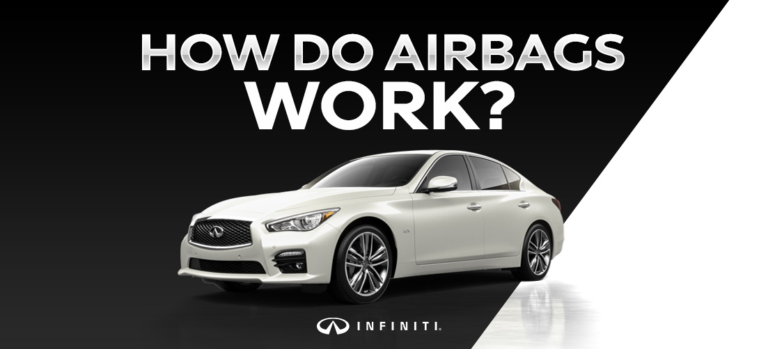 How Do Airbags Work?
