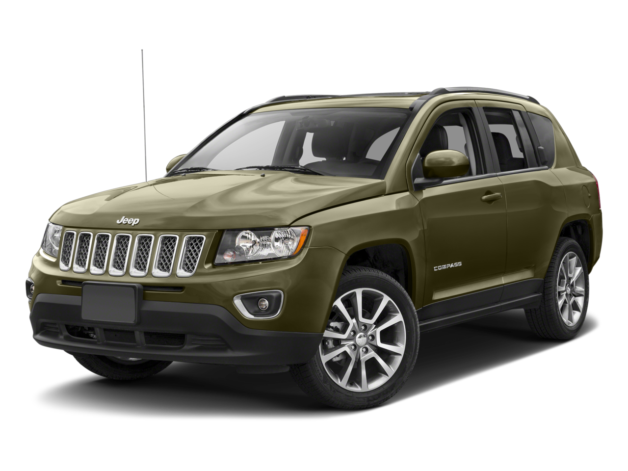 2017 Jeep Compass | Rothrock Motors | Allentown PA