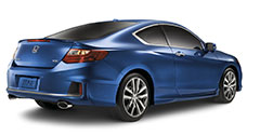 Honda Aerodynamics kit