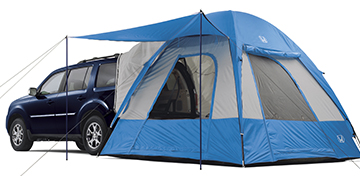 Honda Vehicle Tents