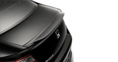 Honda Spoilers
