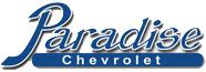Paradise Chevrolet Logo