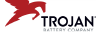 Trojan Battery Logo