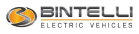 Bintelli Carts Logo - Click Here to View Our Bintelli Inventory