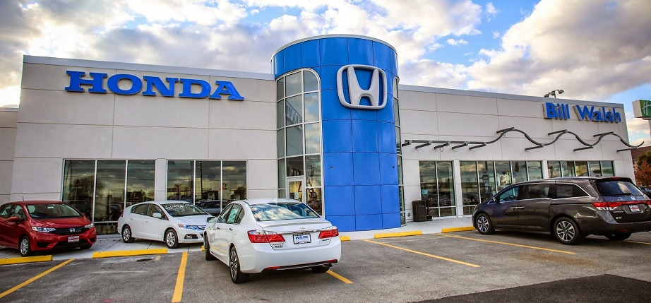 Leopold honda ottawa illinois #1