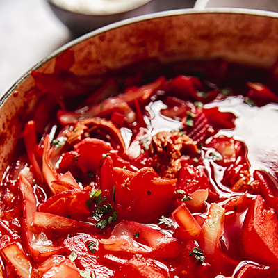 Borscht