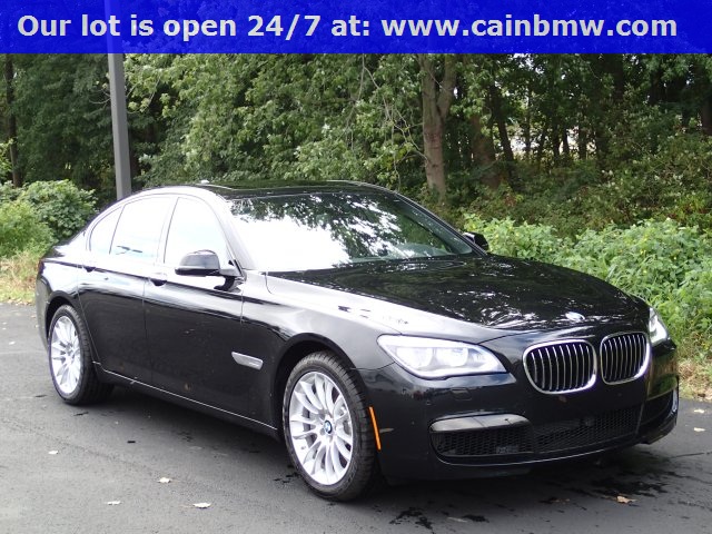 Bmw dealerships in canton ohio #2