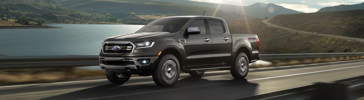 2021 Ford Ranger Toronto, ON