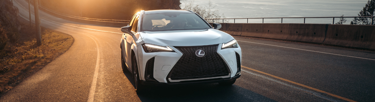 2022 Lexus UX, Toronto, ON