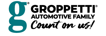 Groppetti Automotive Family Logo