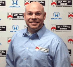 Bill walsh honda used cars #4