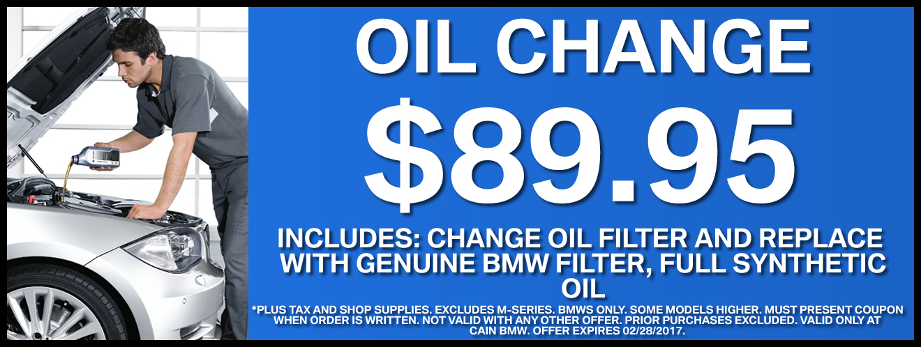 Bmw Coupons 2023 Printable