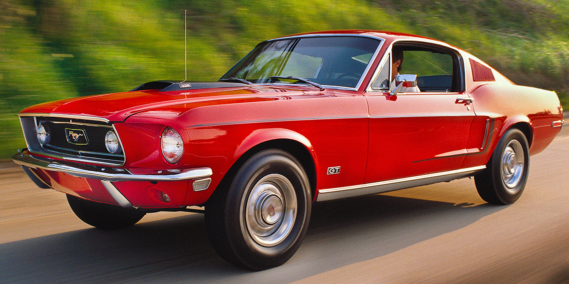 FAQ About Buying & Owning a Classic Car: A Beginner’s Guide