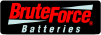 Brute Force Battery Logo