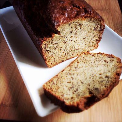 Banana Bread