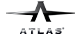 Atlas Golf Carts Logo