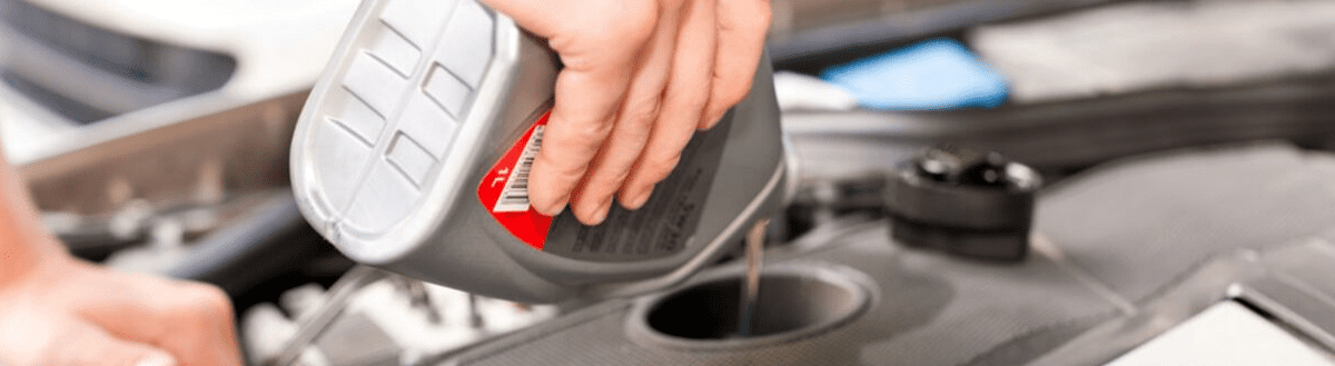 Oil Change