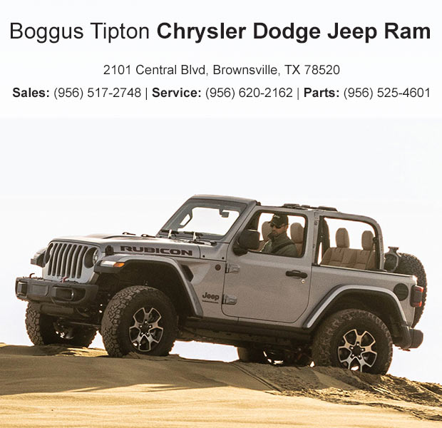 Boggus Tipton Chrysler Dodge Jeep Ram