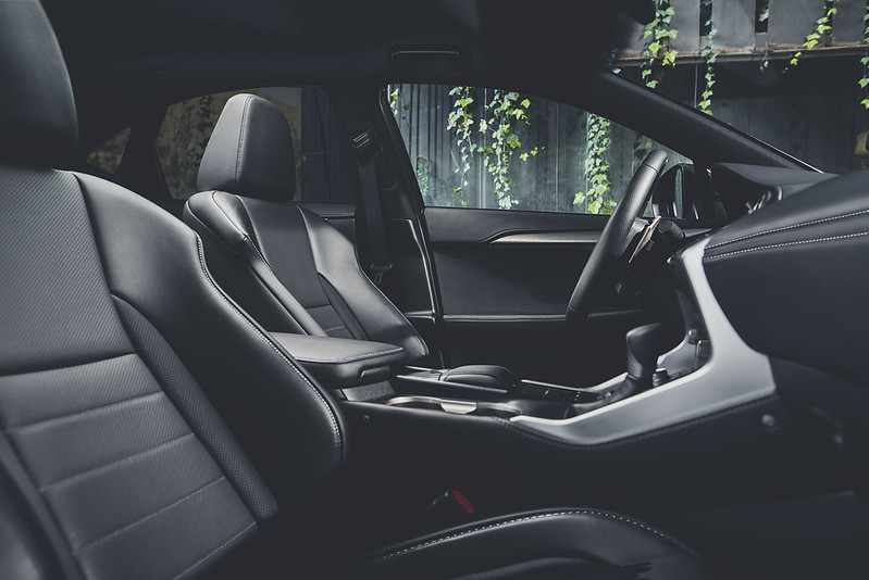 2020 Lexus NX Spotlight | Toronto, ON