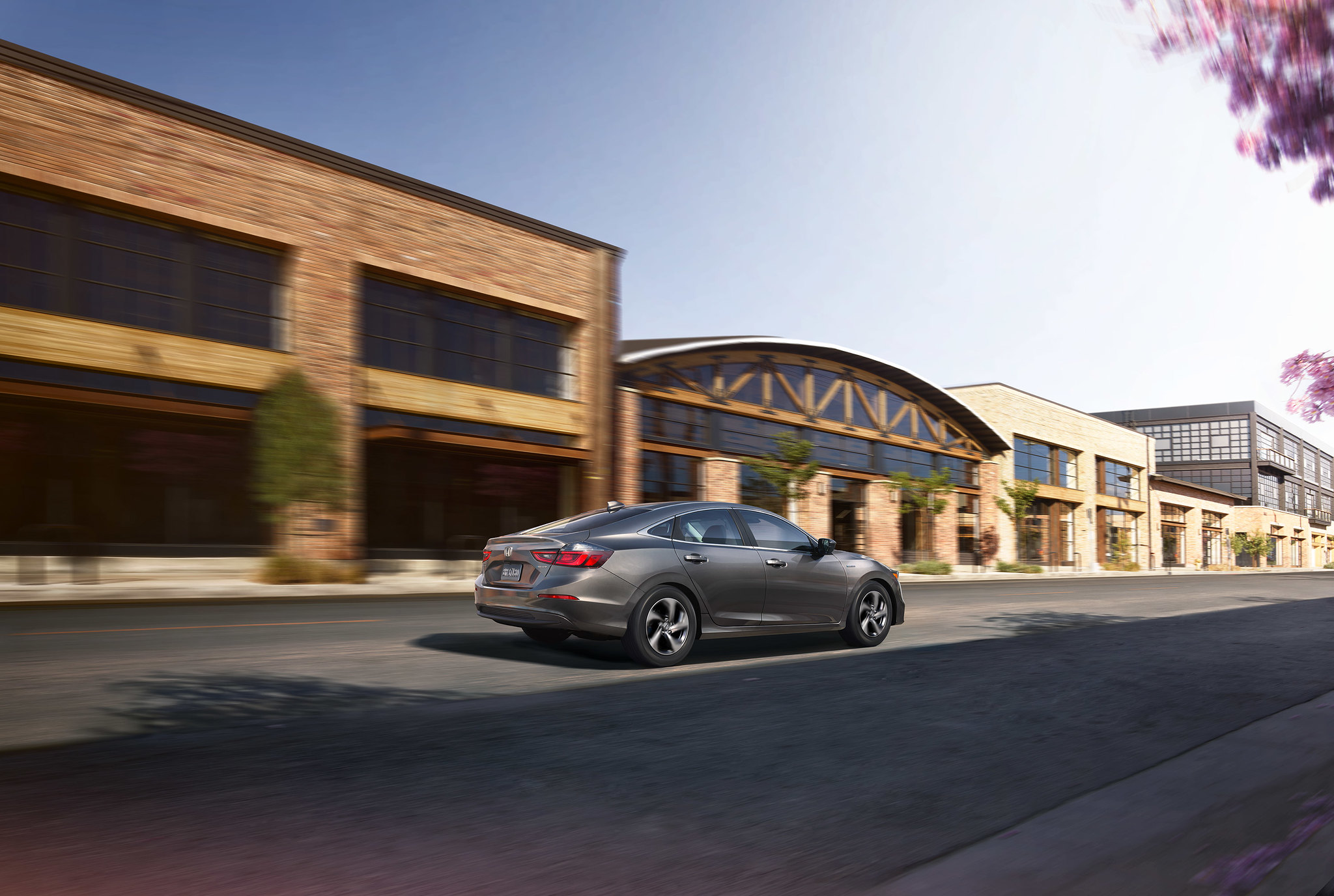 2020 Honda Insight vs. 2020 Toyota Prius Elizabethtown, KY