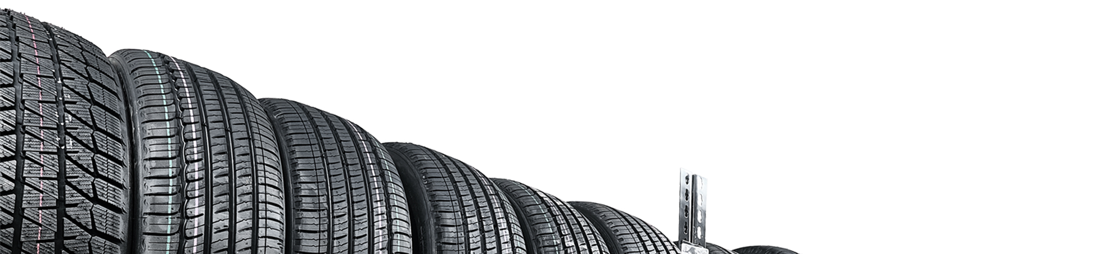 Winter Tire Packages To Conquer The Season | Toronto, ON