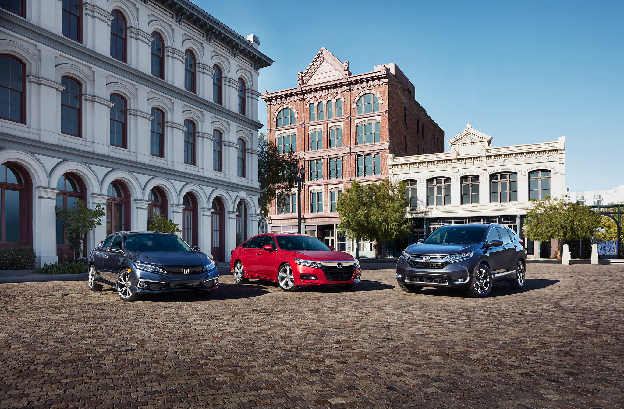 Top Honda Vehicles for Your Commute Elizabethtown, KY