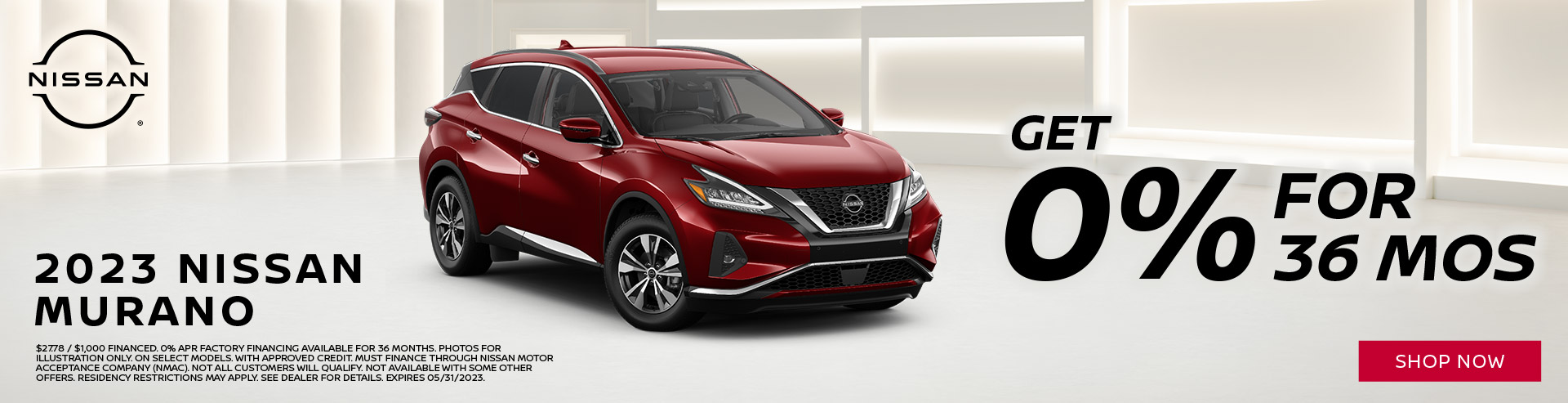 Nissan Murano | Galesburg, IL